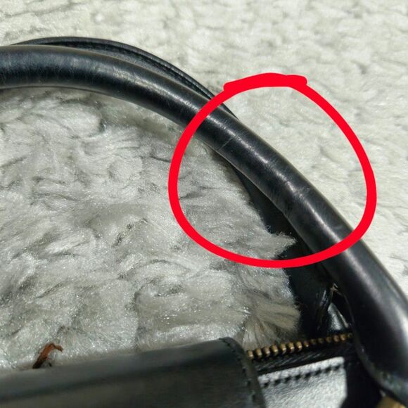 Alexander McQueen A/W 2006 Widows of Culloden Novak Tartan Laser Cut Satchel Bag - Picture 10 of 16